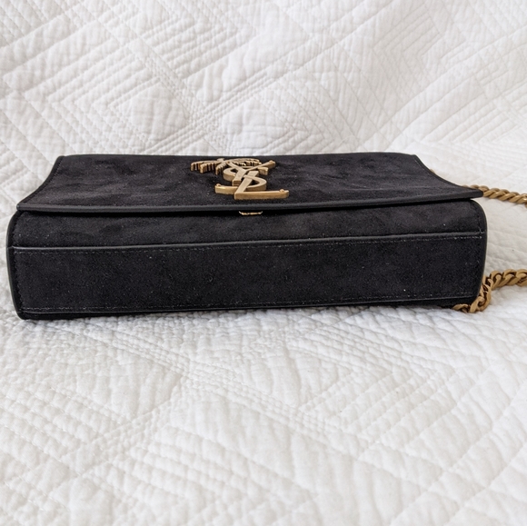 SOLD on ebay✨ YSL Small Kate Palm Tree - Picture 5 of 9